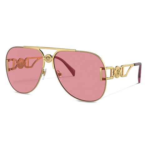 occhiali da sole medusa biggie versace|Versace Eyewear Occhiali Da Sole Medusa Biggie .